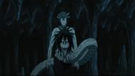 Kabuto is a superior version of Orochimaru (Image via Studio Pierrot)
